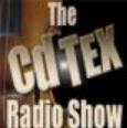 Bill Green avec The CD Tex Radio Show - San Antonio