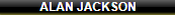 Alan Jackson